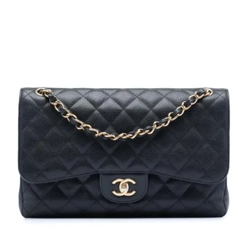 Pre-owned Vintage Shoulder Bag - Chanel Vintage - Modalova