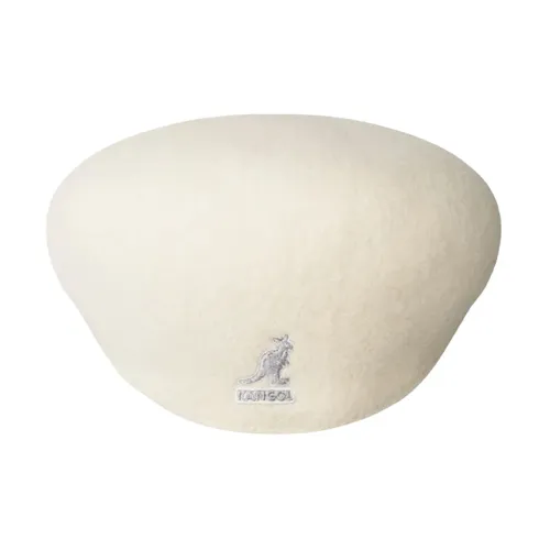 Wool 504 Cap - Kangol - Modalova