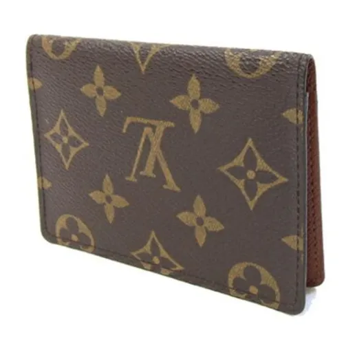 Pre-owned Wallet - Louis Vuitton Vintage - Modalova