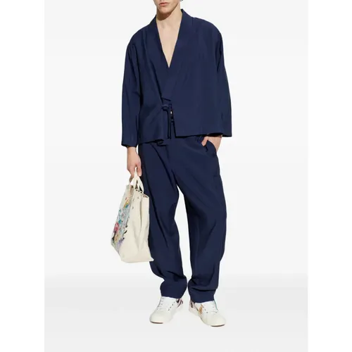 Cargo Jogpants - Kenzo - Modalova