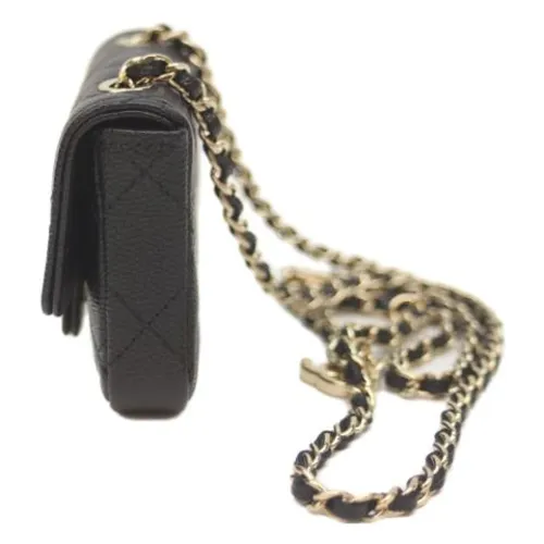 Pre-owned Vintage Mini Bag - Chanel Vintage - Modalova