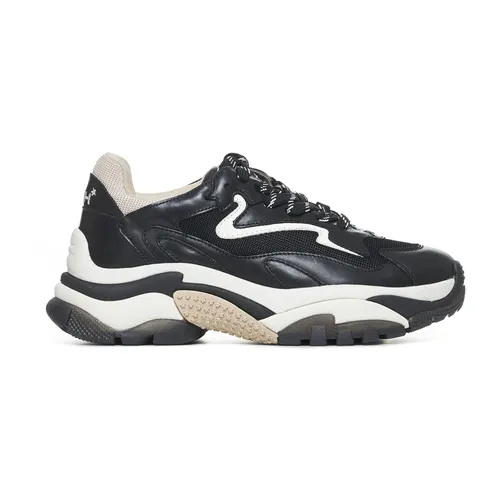 ASH - Shoes > Sneakers - Black - ASH - Modalova