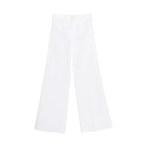 Wide Leg Jeans - Mother - Modalova
