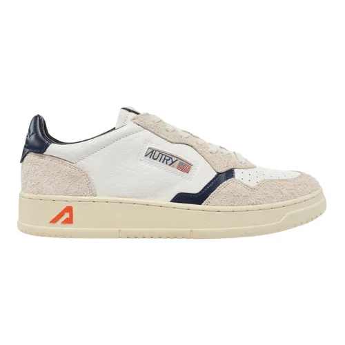 Medalist Sneakers - Autry - Modalova