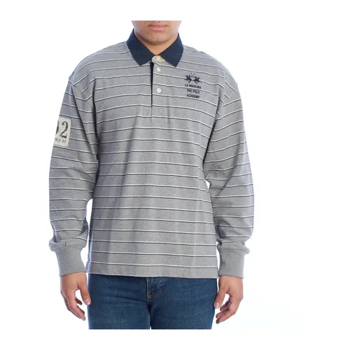 Tops > Polo Shirts - - La Martina - Modalova