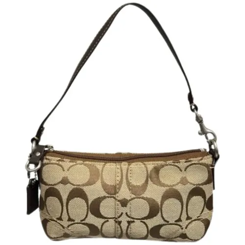 Pre-owned Mini Bag - Coach Pre-owned - Modalova