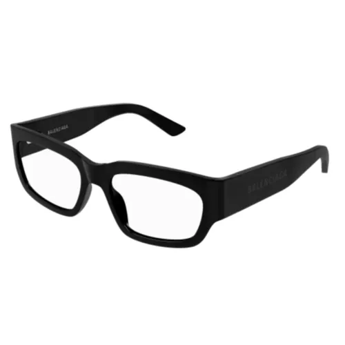 Bb0334O Optical Frame - Balenciaga - Modalova