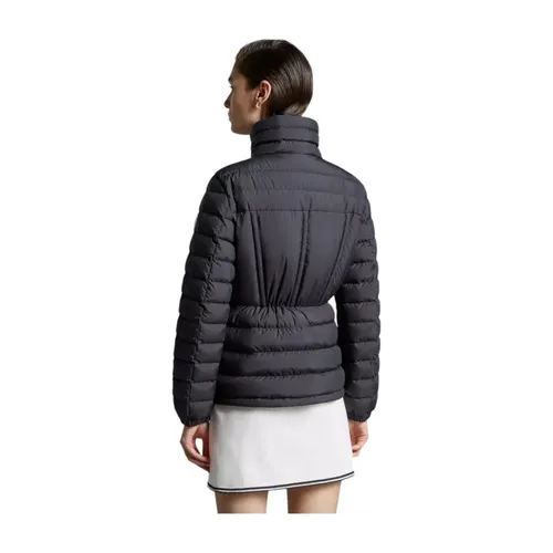 Abderos Down Jacket - Moncler - Modalova
