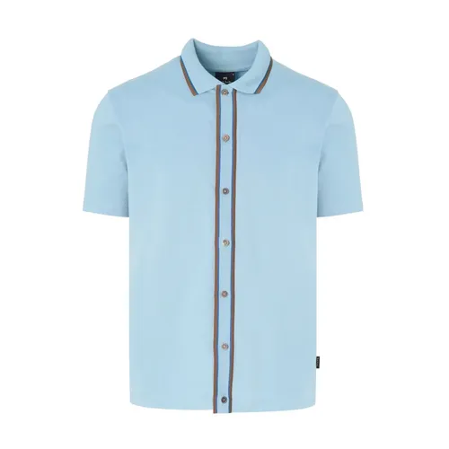 PS Button Thru Polo - Paul Smith - Modalova