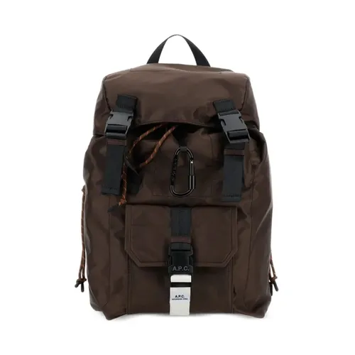 Sac à Dos Trek - A.p.c. - Modalova