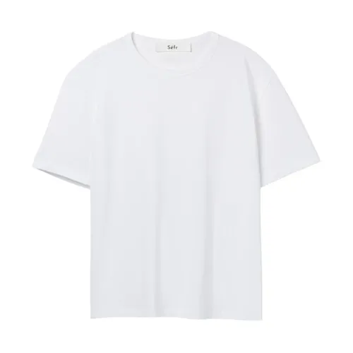 Mauro T-Shirt - Séfr - Modalova