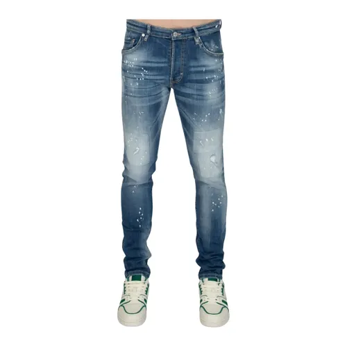 Jeans > Slim-fit Jeans - - My Brand - Modalova