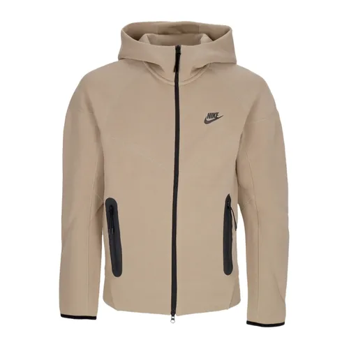 Tech Fleece Full-zip Hoodie - Nike - Modalova