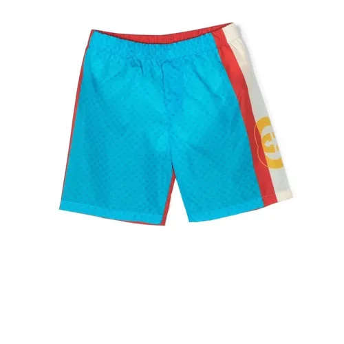 Swimming Trunks - Gucci - Modalova