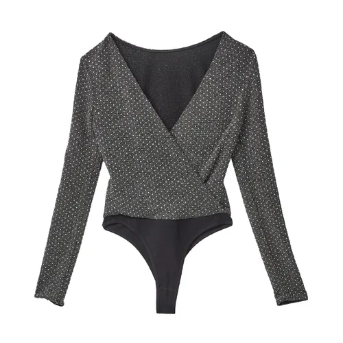 Tops > Body - - Karl Lagerfeld - Modalova