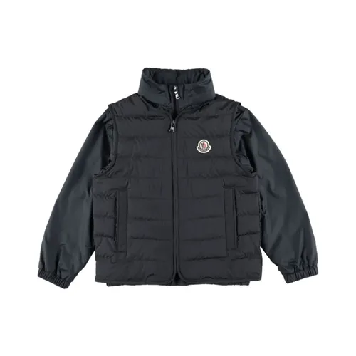 Gizem 3-in-1 Jacket - Moncler - Modalova