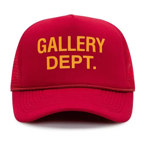 Logo Trucker Cap - Gallery Dept. - Modalova