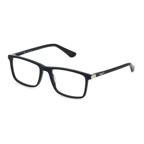 Blue Junior Eyewear Frames - Police - Modalova