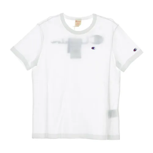 Crewneck Tee - Champion - Modalova