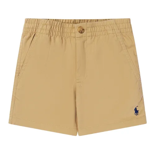 Stretch Chino Short - Ralph Lauren - Modalova
