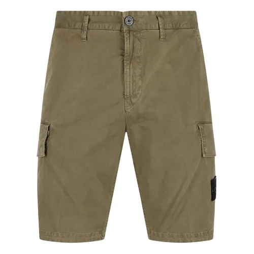 Shorts - Stone Island - Modalova
