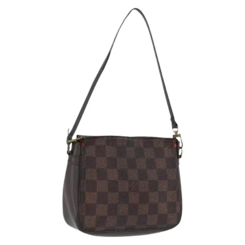 Pre-owned Vintage Shoulder Bag - Louis Vuitton Vintage - Modalova