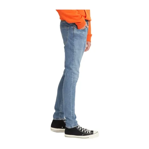 Skinny Taper Pants - Levi's - Modalova