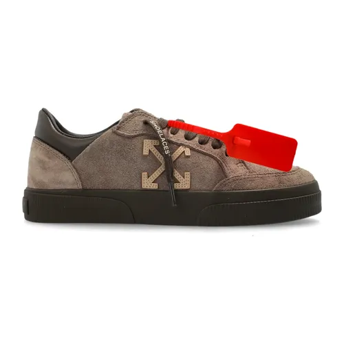 Vulc LOW Sneakers - Off White - Modalova