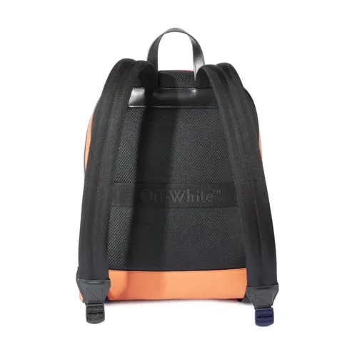 Basketball Backpack - Off White - Modalova
