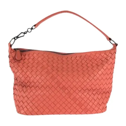Pre-owned Vintage Shoulder Bag - Bottega Veneta Vintage - Modalova