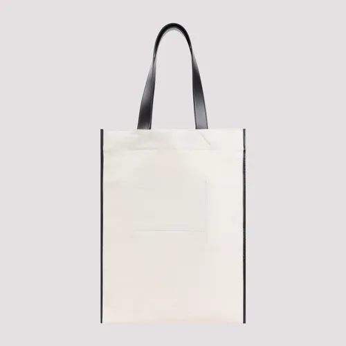 Flat Shopper Medium - Jil Sander - Modalova