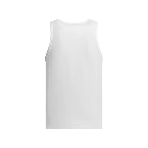 Crewneck Tank Top - Tom Ford - Modalova