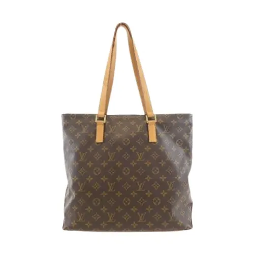 Pre-owned Tote Bag - Louis Vuitton Vintage - Modalova