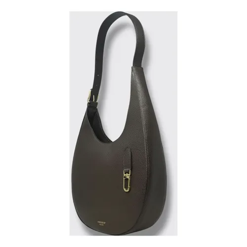 Hoop Shoulder Bag - Avenue 67 - Modalova