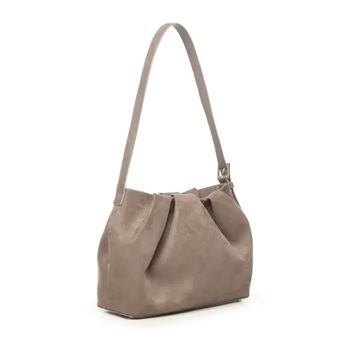 Lara Shoulder Bag - THEMOIRè - Modalova