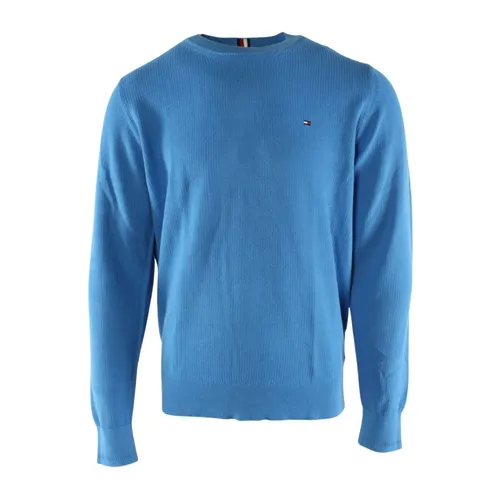 Round-neck Knitwear - Tommy Hilfiger - Modalova