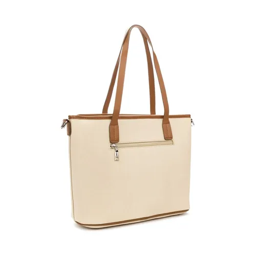 Casual Tote Bag - Keddo - Modalova