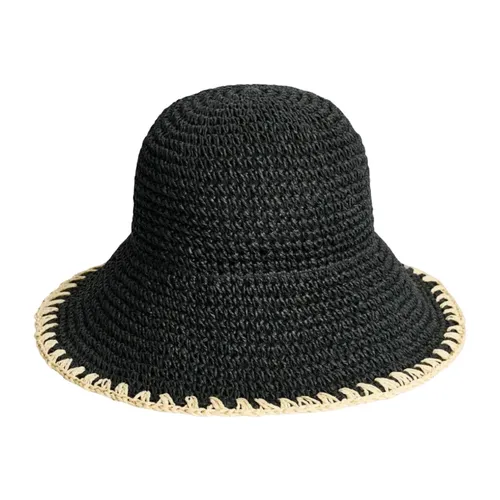 Strawilla Hat - By Malene Birger - Modalova
