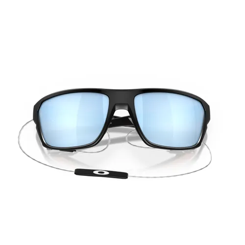 Plastic Frame Sunglasses - Oakley - Modalova