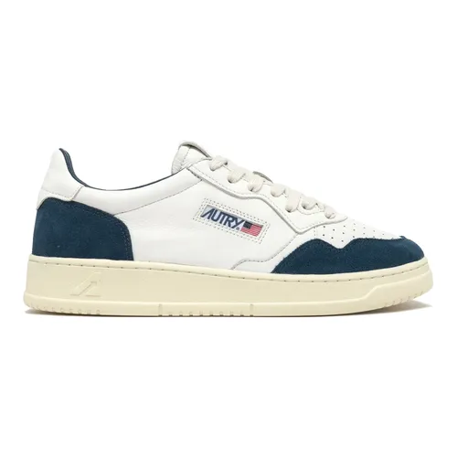 Medalist Low Sneakers - Autry - Modalova