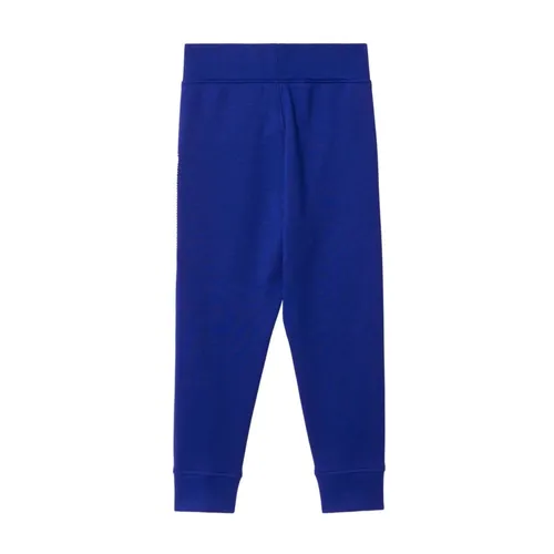 Elasticated Waist Sweatpants - Burberry - Modalova