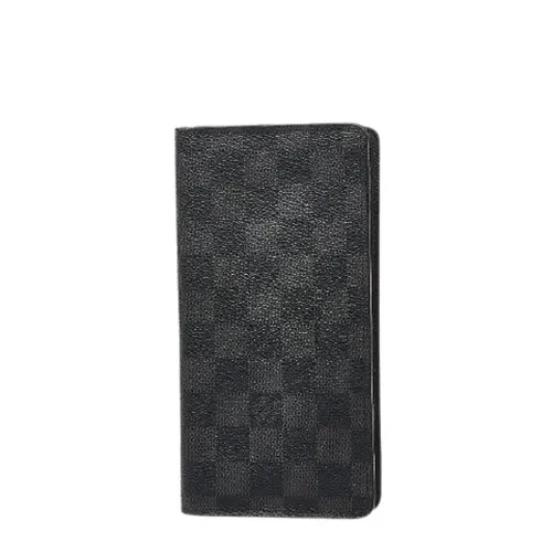 Pre-owned Plastic wallets - Louis Vuitton Vintage - Modalova