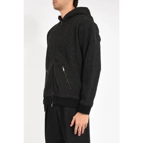 Winter Jackets - Daniele Alessandrini - Modalova