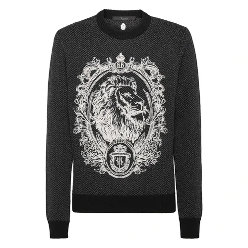 Pullover Girocollo - Billionaire - Modalova