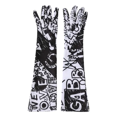 Long Gloves - Dolce & Gabbana - Modalova