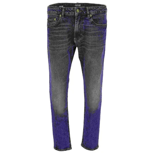Jeans > Slim-fit Jeans - - Versace Jeans Couture - Modalova