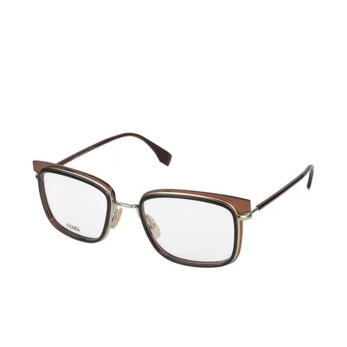 FF M0064 Eyeglasses - Fendi - Modalova