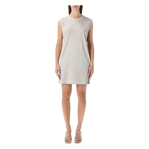 D-Emb Dress - Diesel - Modalova