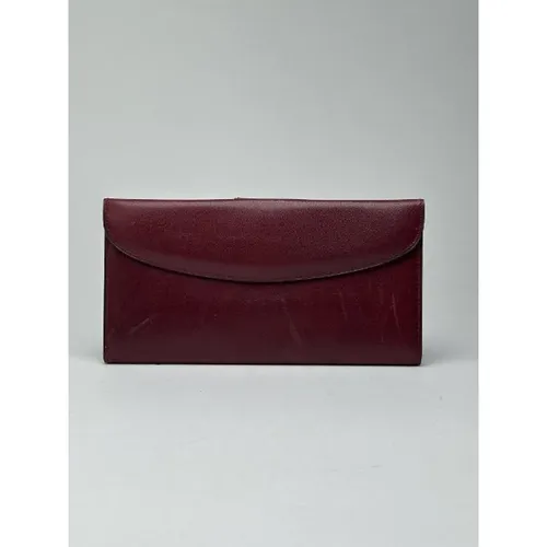 Pre-owned Vintage Wallet - Celine Vintage - Modalova