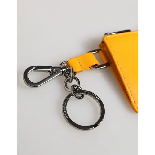 Card Holder Wallet - Dolce & Gabbana - Modalova